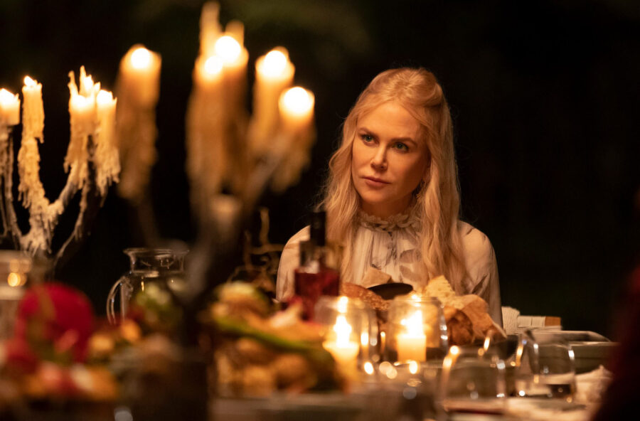 Serie tv: con Nove perfetti sconosciuti Nicole Kidman vi conquisterà ancora