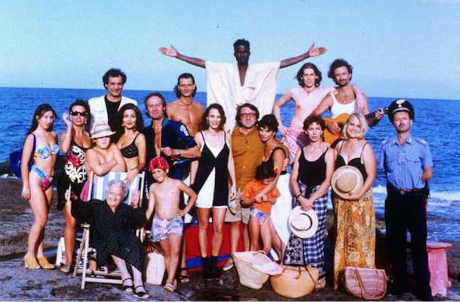 Stasera in tv: i film di oggi 16 agosto