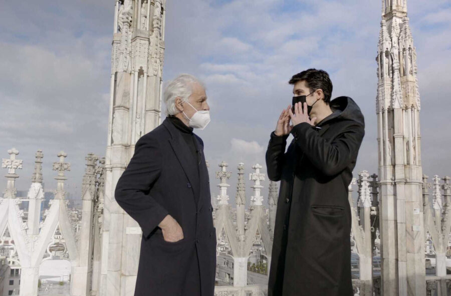 Venezia 78: oltre il Concorso