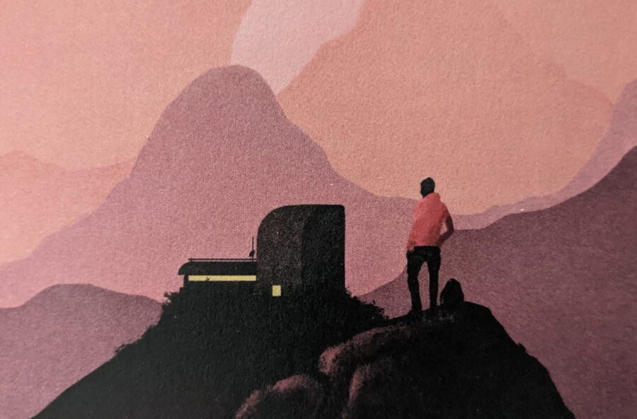 5 libri per chi non va in vacanza ad agosto