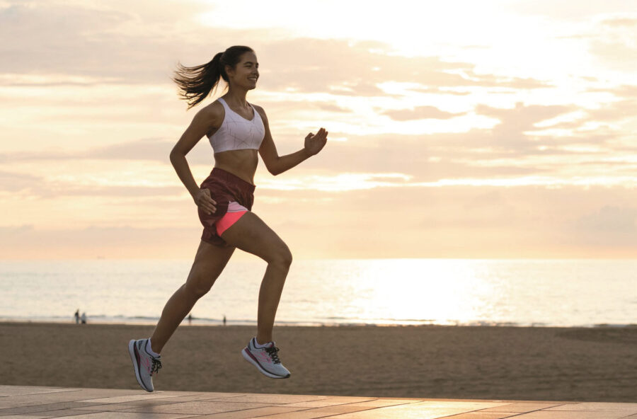 Emotional running per eliminare le zavorre, dai chili di troppo ai cattivi pensieri