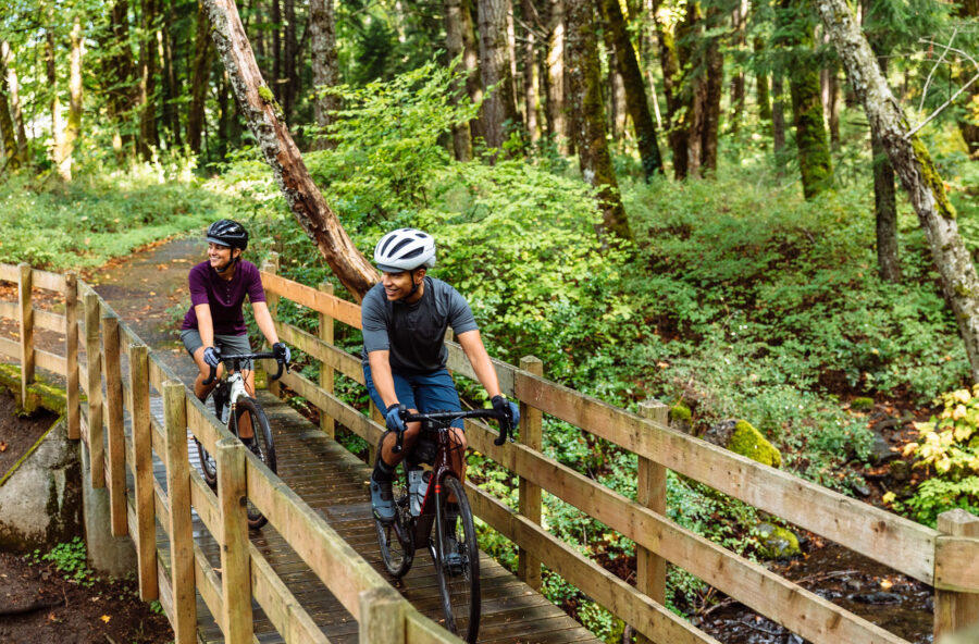Gravel bike, la bici perfetta per le donne