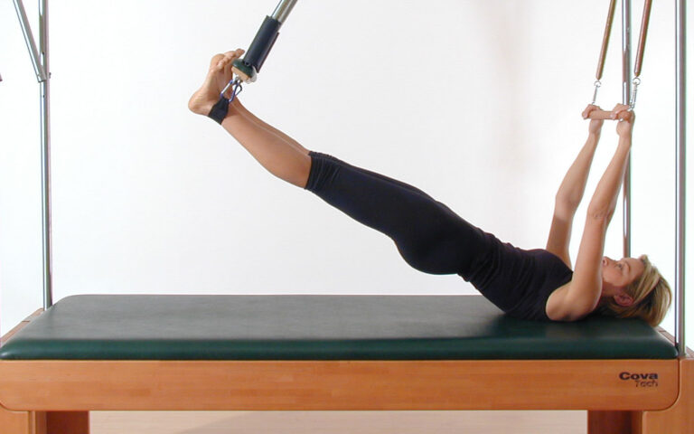 Pilates - breathing Pilates - breathing