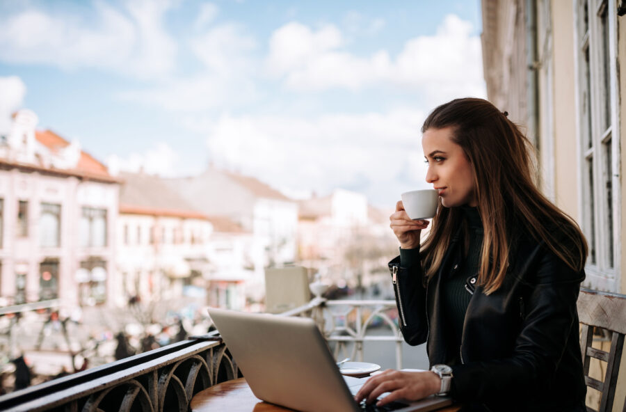 Vacanze: rientro soft. Per conservare i benefici Vacanze: rientro soft. Per conservare i benefici