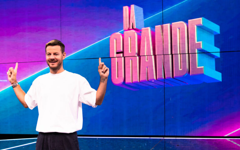 Cattelan - Da grande
