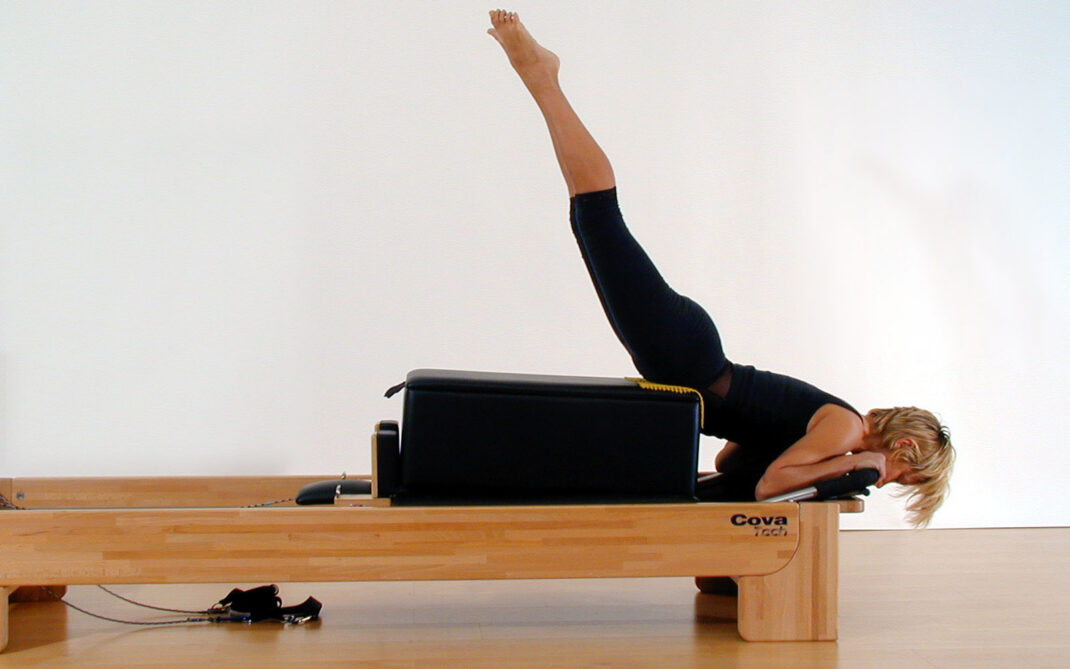 Pilates - cavalletta Pilates - cavalletta