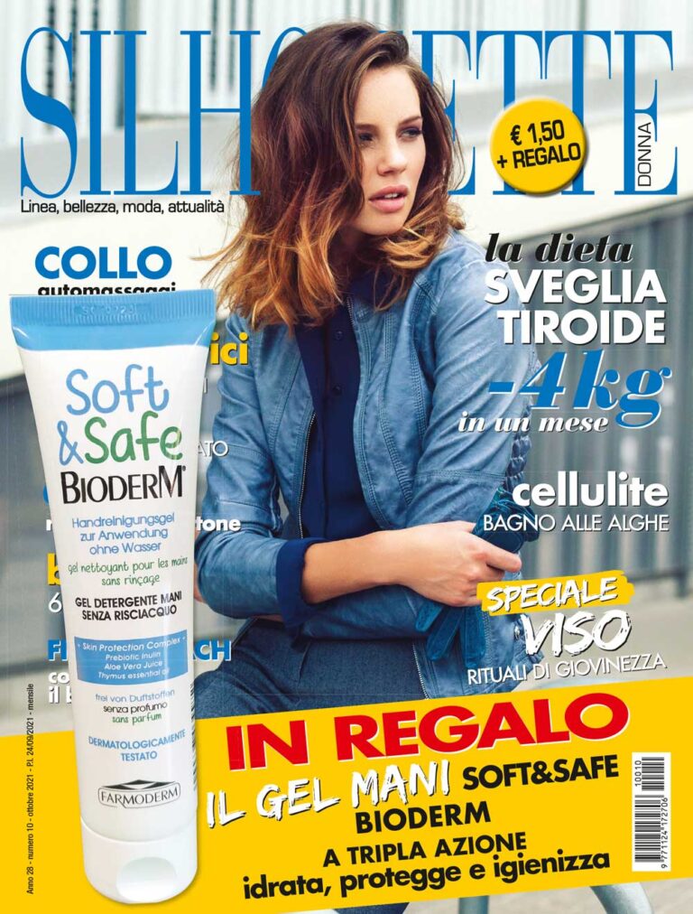 COVER OTTOBRE 2021 COVER OTTOBRE 2021