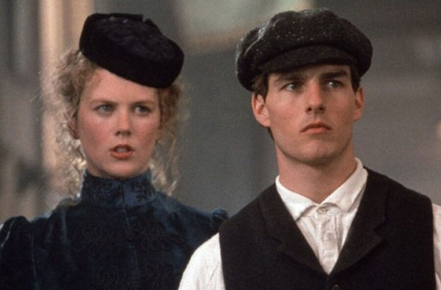 Stasera in tv: i film di oggi 27 settembre