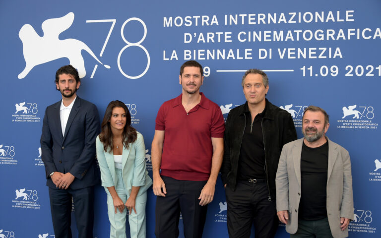 Venezia 78 - Freak Out Venezia 78 - Freak Out
