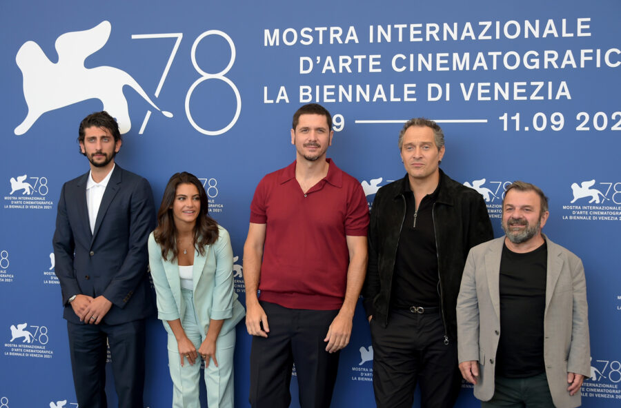 Venezia 78: è il momento di Freaks Out
