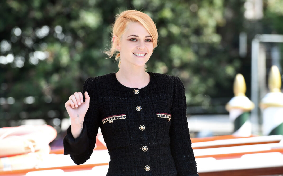 Kristen Stewart Kristen Stewart