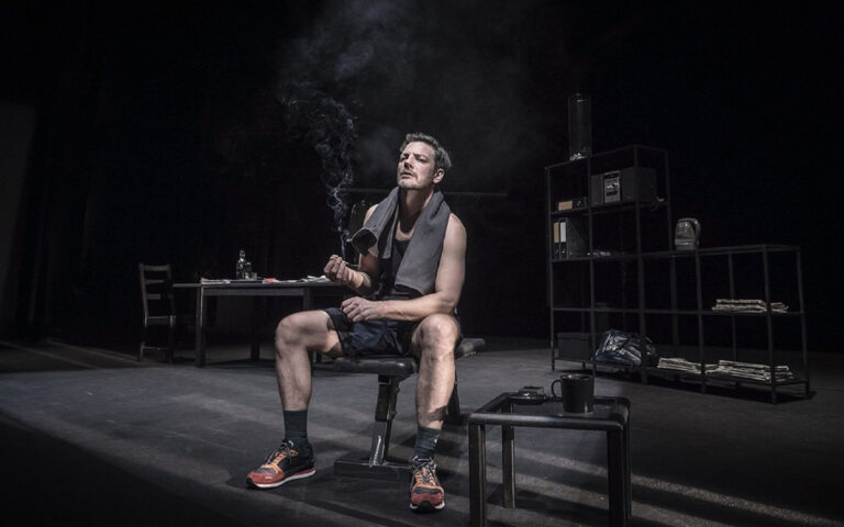 Teatro settembre