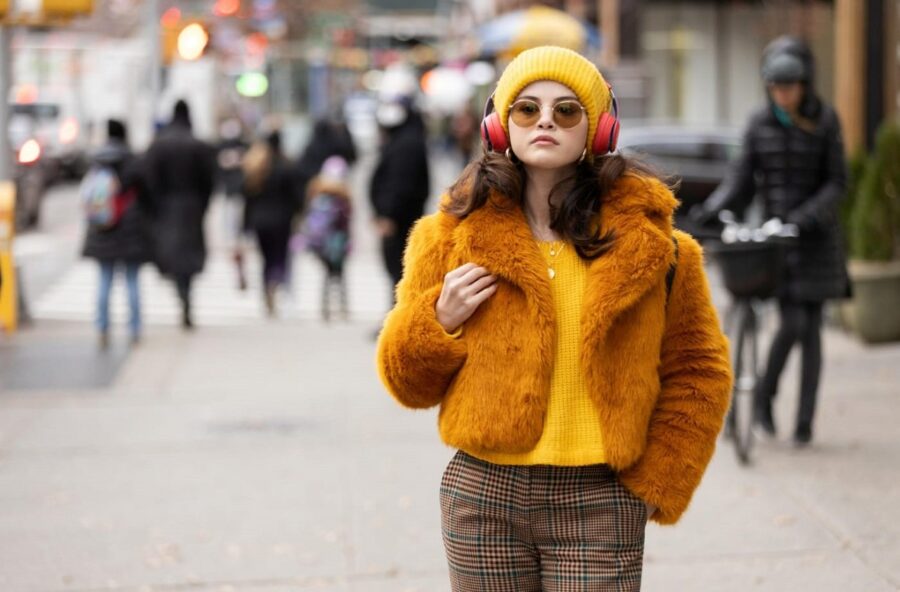 Only murders in the building: Selena Gomez detective per caso