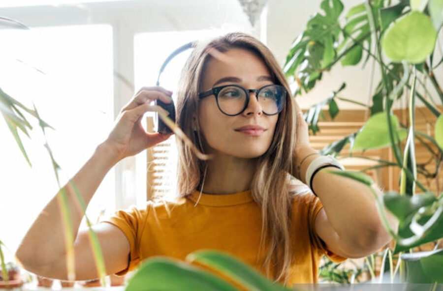 I podcast di salute ai tempi della pandemia