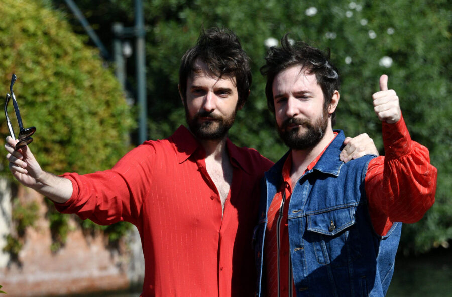 Venezia 78: prima volta al Lido per i gemelli D’Innocenzo