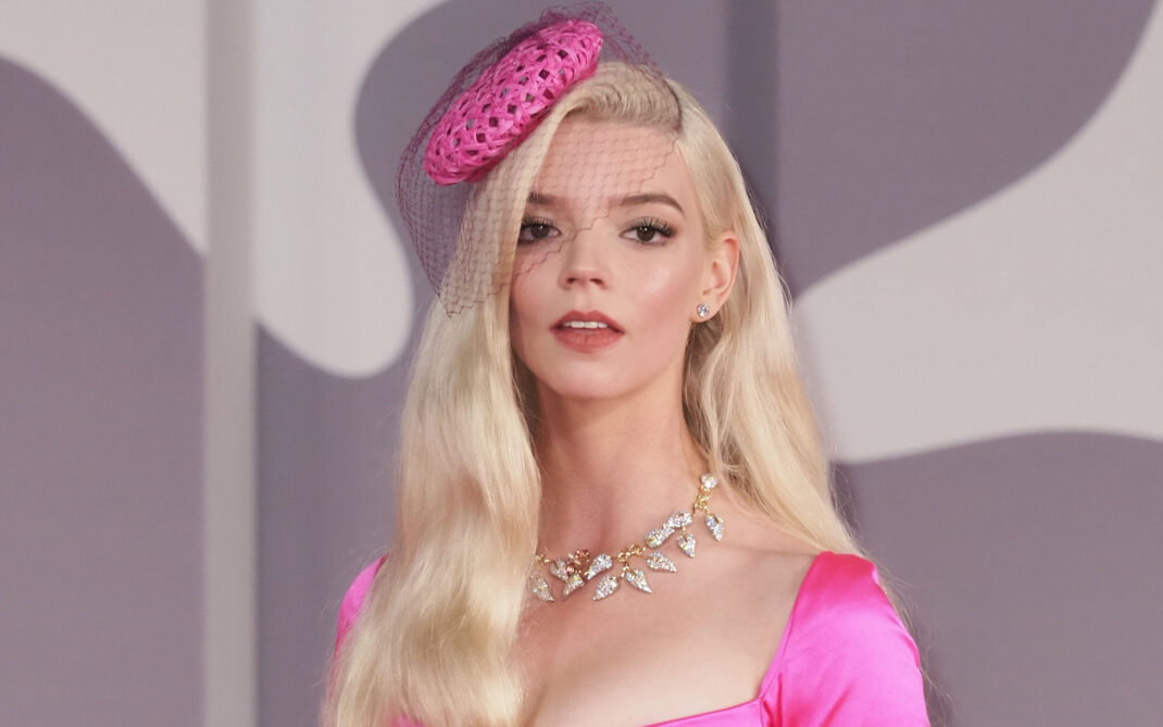 Anya Taylor-Joy Anya Taylor-Joy