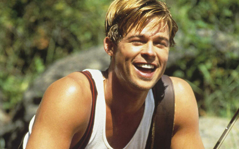 In mezzo scorre il fiume In mezzo scorre il fiume