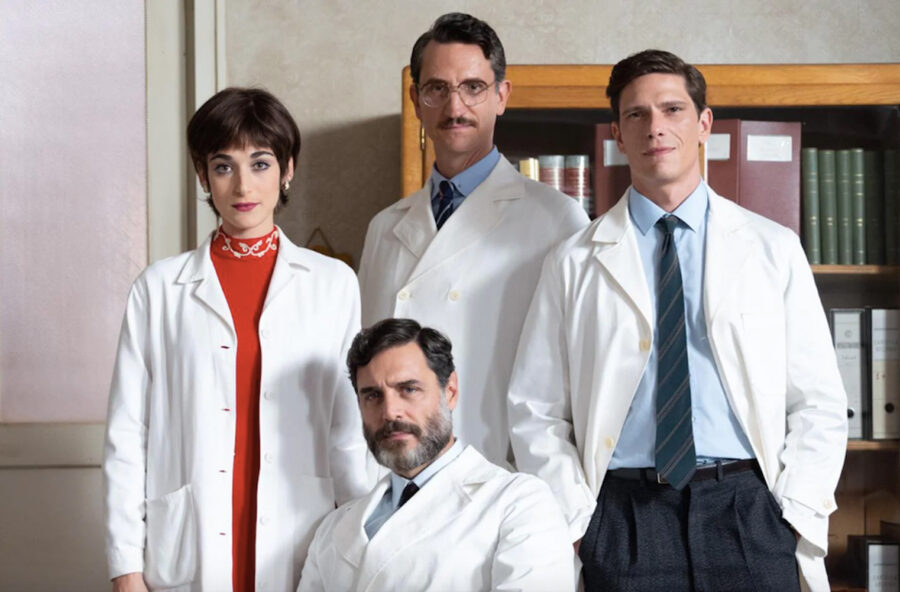 Medici in tv: continua il successo delle fiction ambientate in corsia