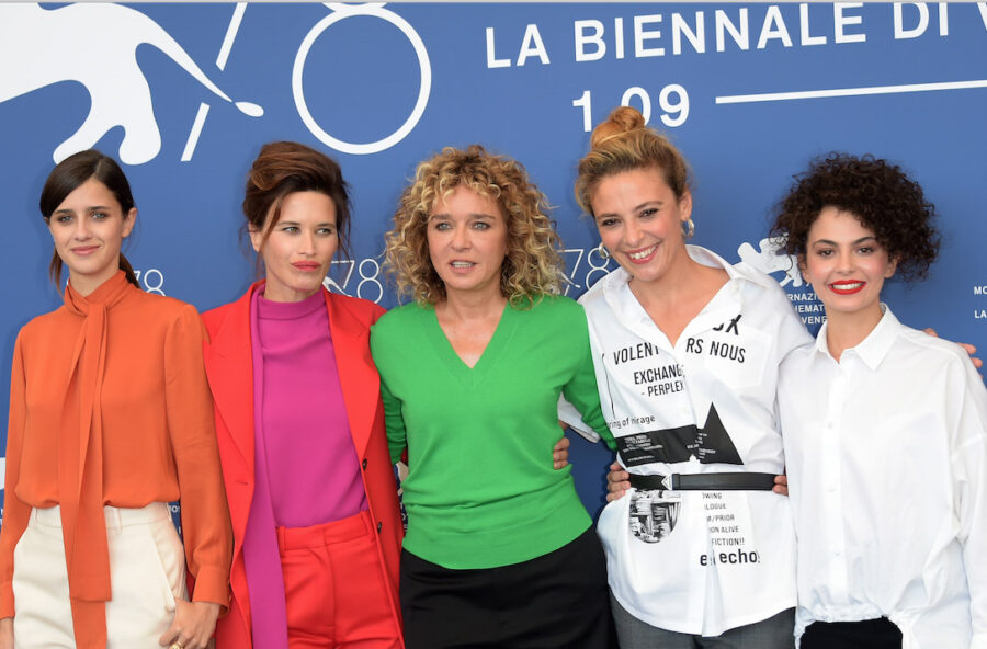 Venezia 78: il delitto del Circeo rivive ne La scuola cattolica