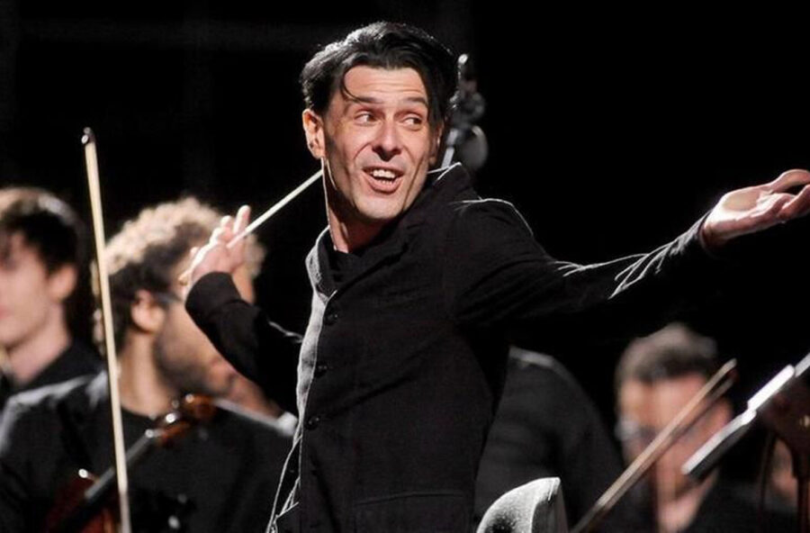 Venezia 78: omaggio a Ezio Bosso con il documentario Le cose che restano