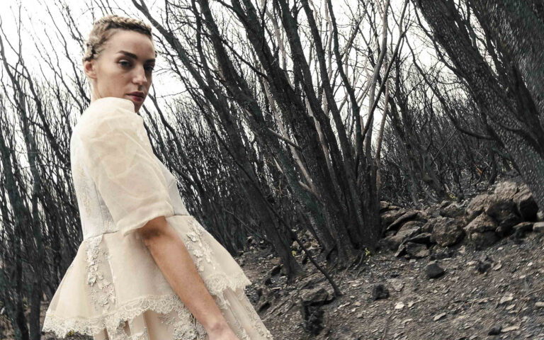 MFW SS 2022: marras MFW SS 2022: marras