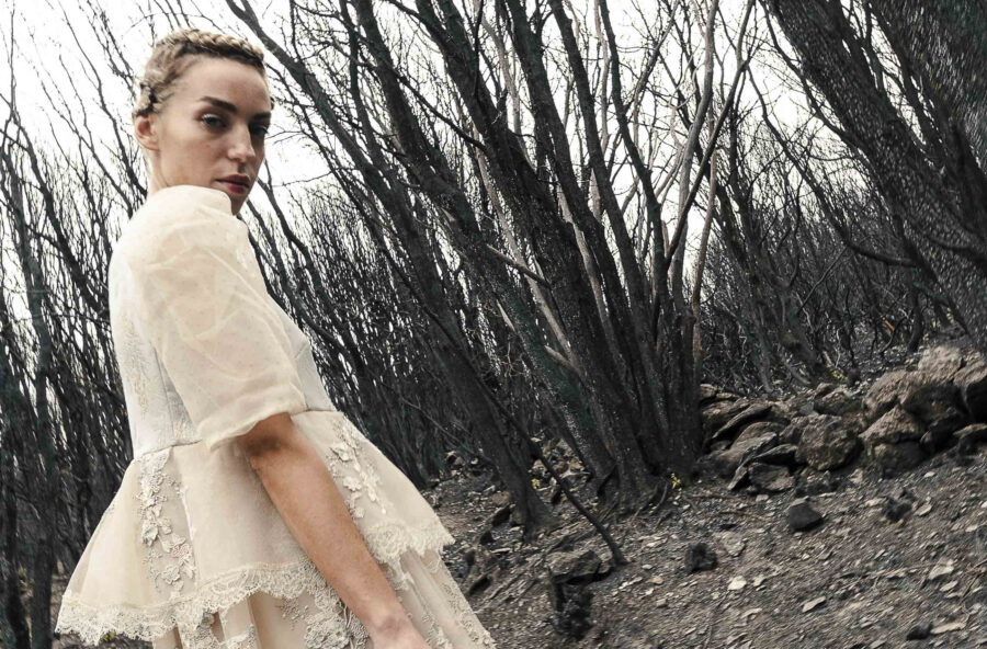 Milano Fashion Week primavera-estate 2022: la riscoperta del romanticismo