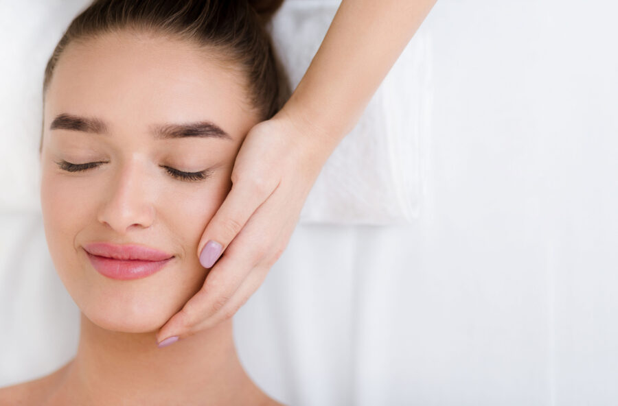 Massaggio Beauty Dream: distende le rughe e combatte anche l’insonnia