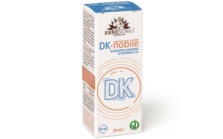 DK Nobile Erbenobili DK Nobile Erbenobili