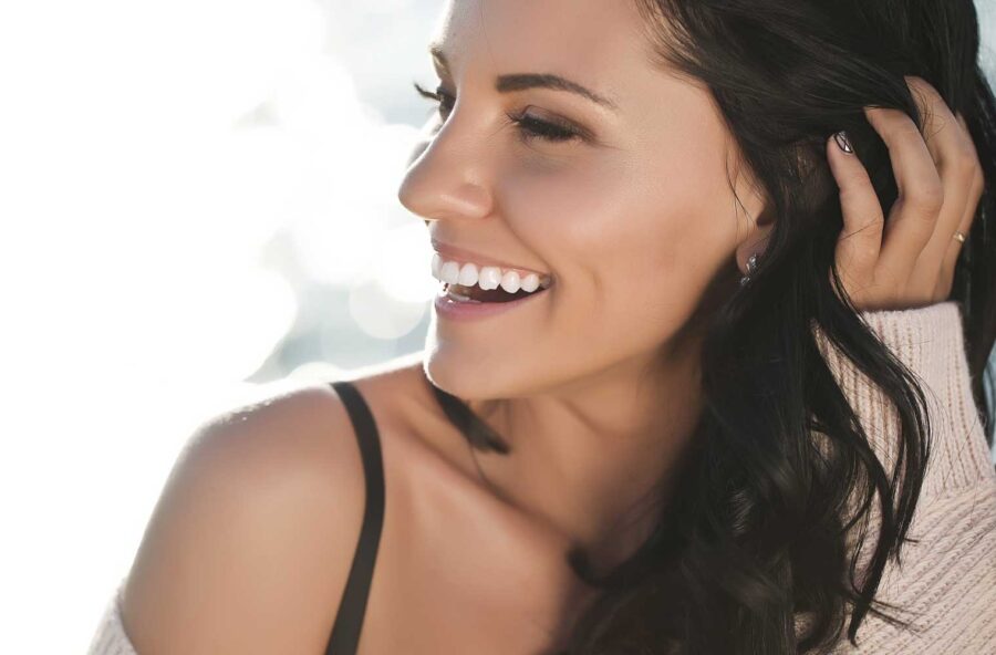 È tutta una questione di forza