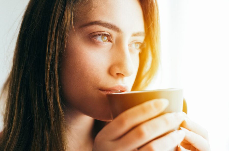 Stanca e stressata? Ritrova sprint con le piante adattogene