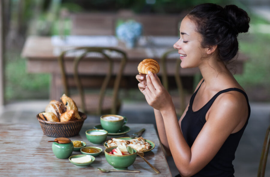 Il profumo dei ricordi