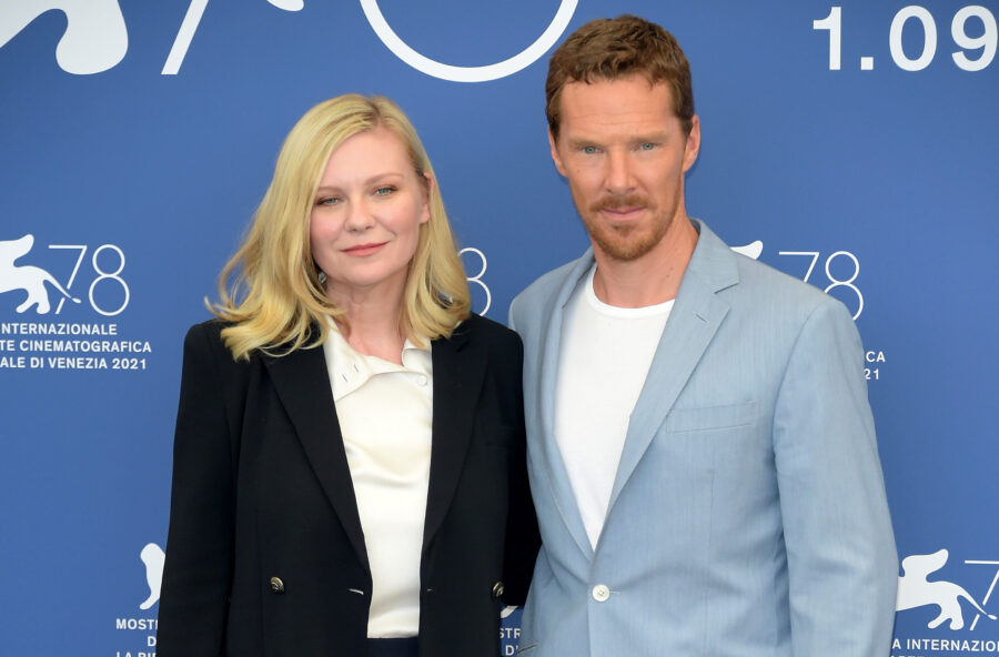 Venezia 78: il ritorno di Jane Campion con The Power of the Dog