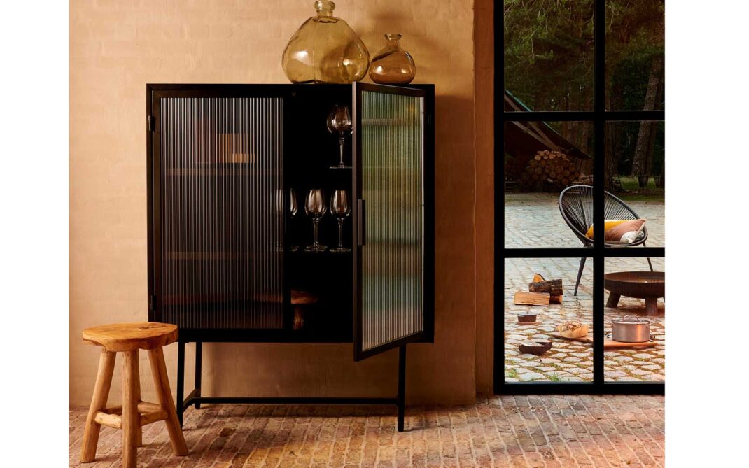 LINUS armadio H 90cm  € 399