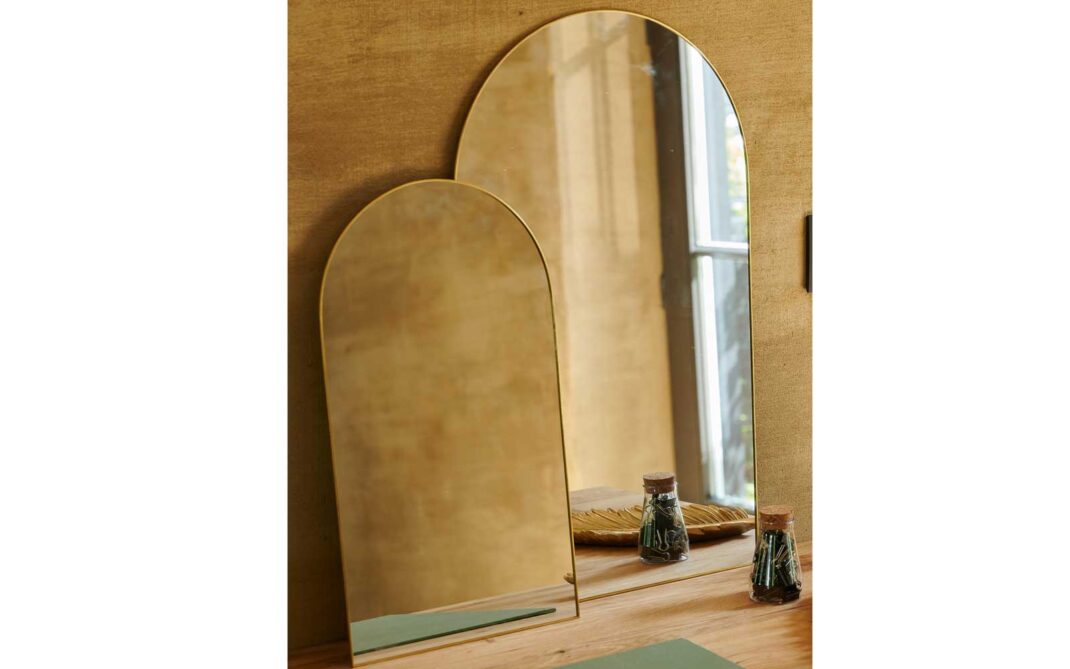 ARCHY specchio 60cm  € 19,95