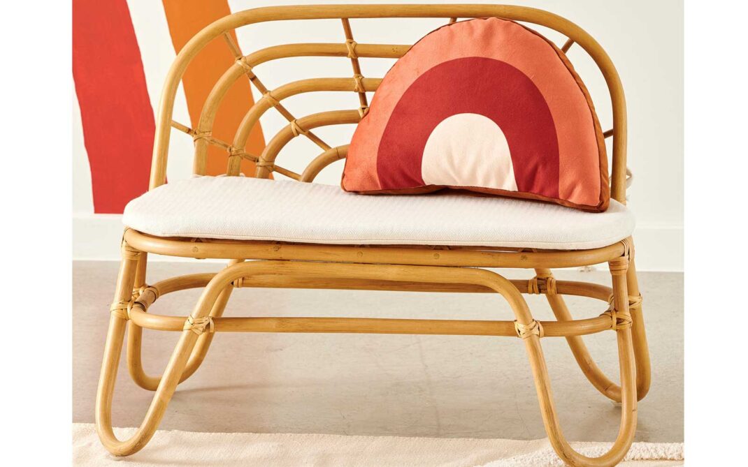 MONARC panchina bambini  € 119