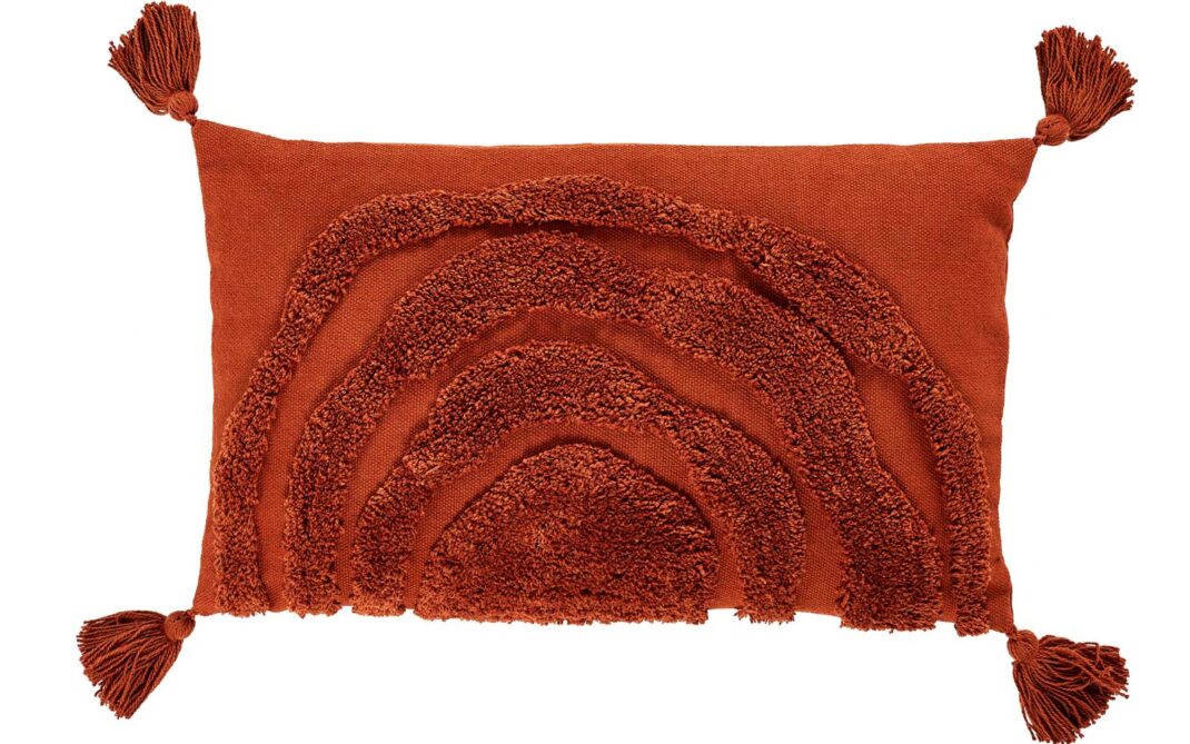 MONARC cuscino 30x50cm caramello € 14,95