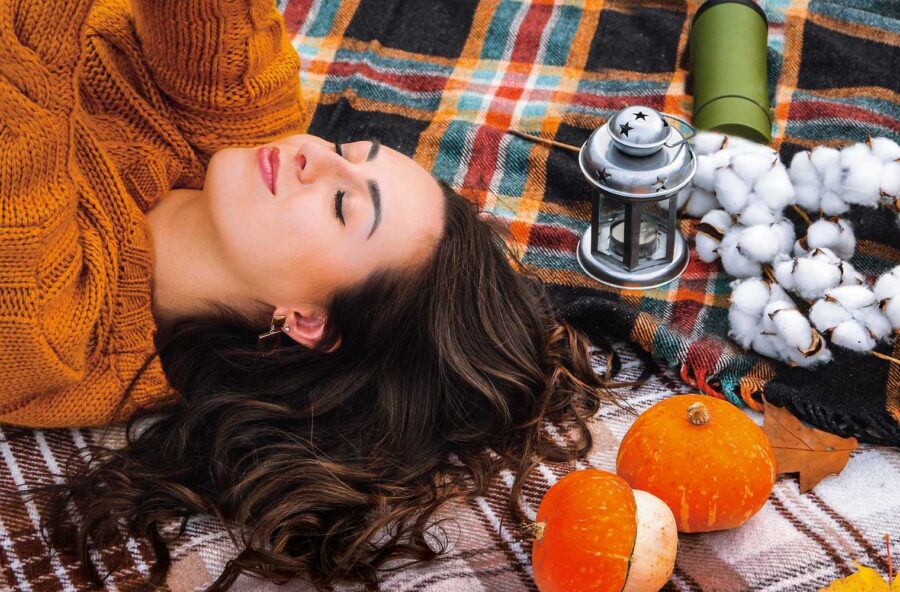 Capelli forti: nutrili dall’interno