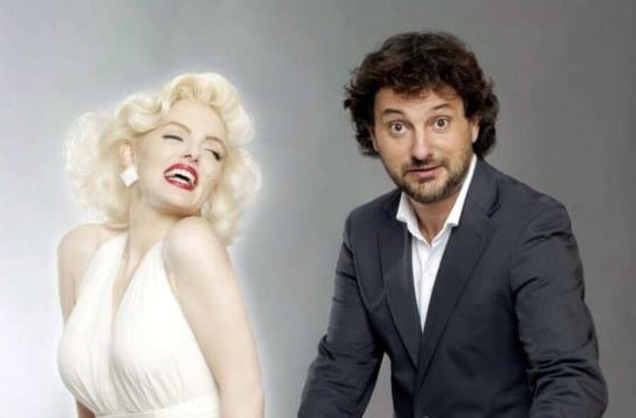 Amici immaginari: servono anche agli adulti