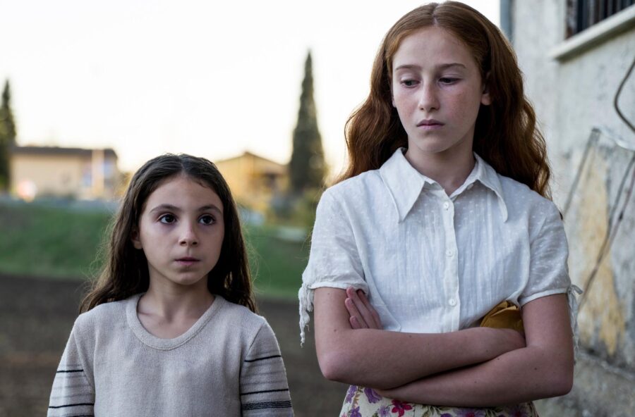 Cinema: vieni a scoprire i film in sala dal 21 ottobre