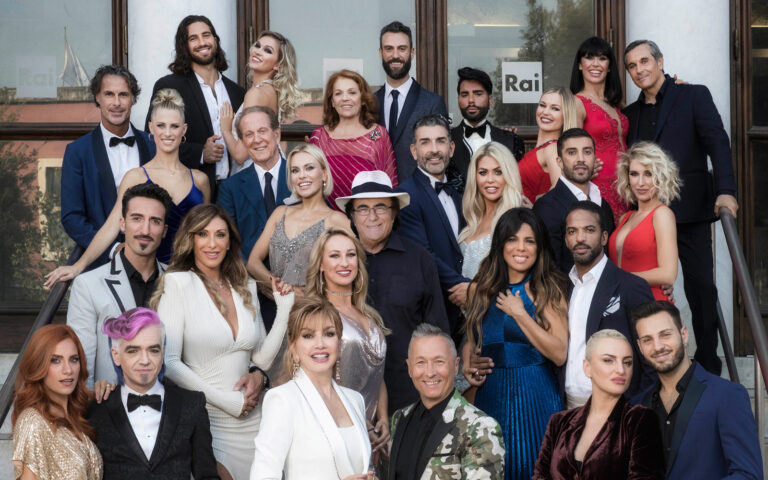 Ballando 2021
