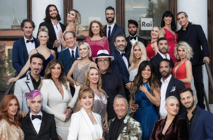 Ballando con le stelle 2021: tante novità e un cast pronto a stupirvi