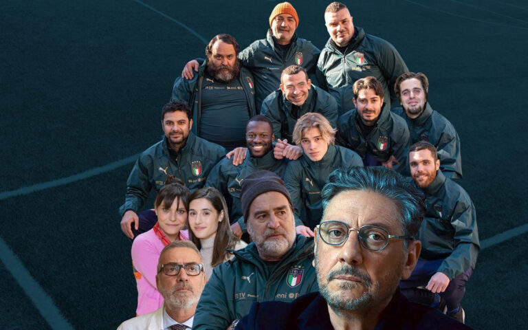 Crazy for football - Matti per il calcio