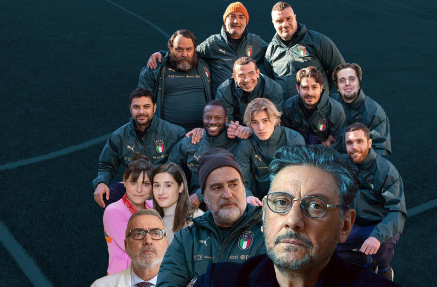 Stasera in tv: i film di oggi 1 novembre