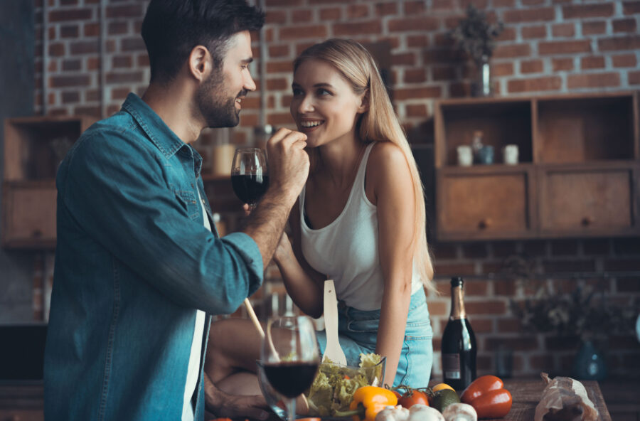 Sesso e cibo: dimmi cosa mangi… e ti dirò come sei a letto