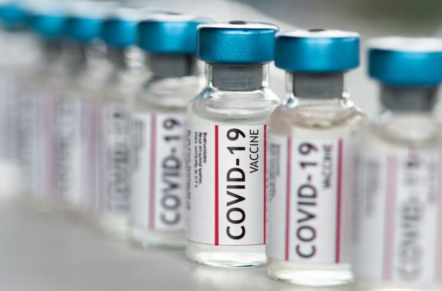 Allergici e vaccini anti-Covid: ecco cosa bisogna sapere