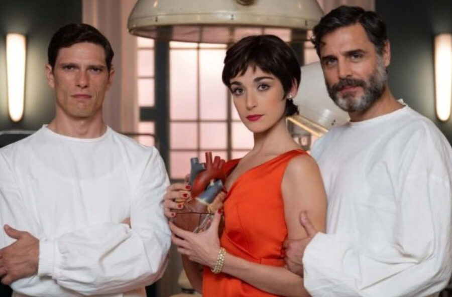 Cuori, il nuovo medical drama che conquisterà il pubblico