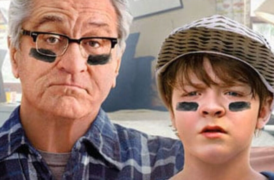 Stasera in tv: i film di oggi 25 ottobre