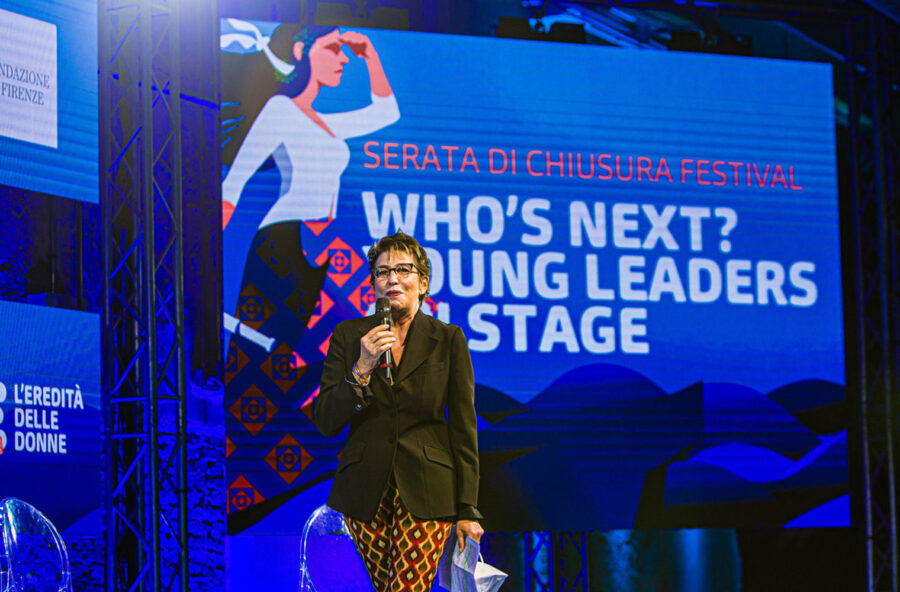 L’Eredità delle donne: a Firenze la quarta edizione del Festival