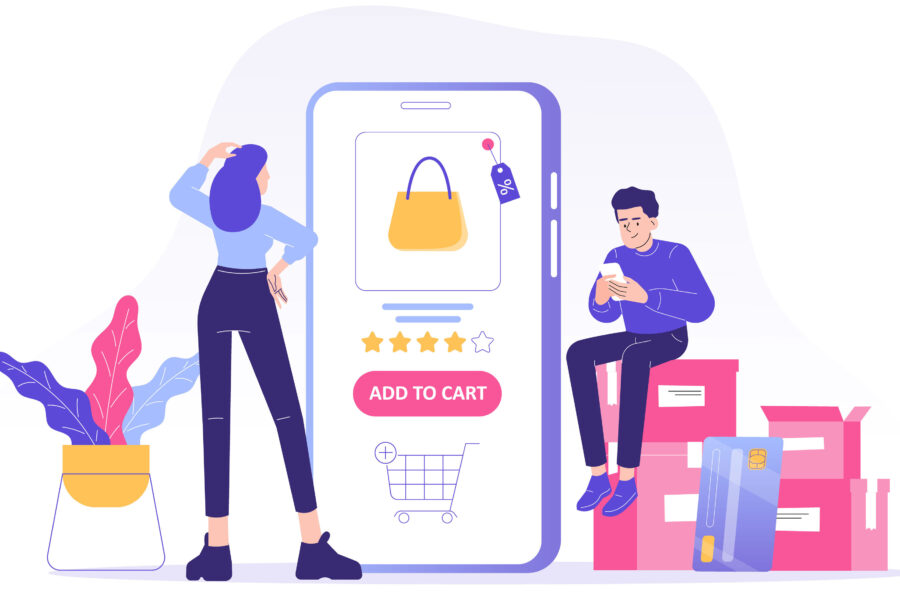 Acquisti online: ecco come evitare brutte sorprese