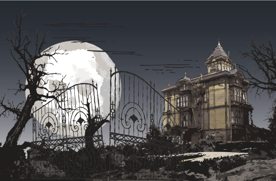 Credi ai fantasmi? Sei una persona emotiva